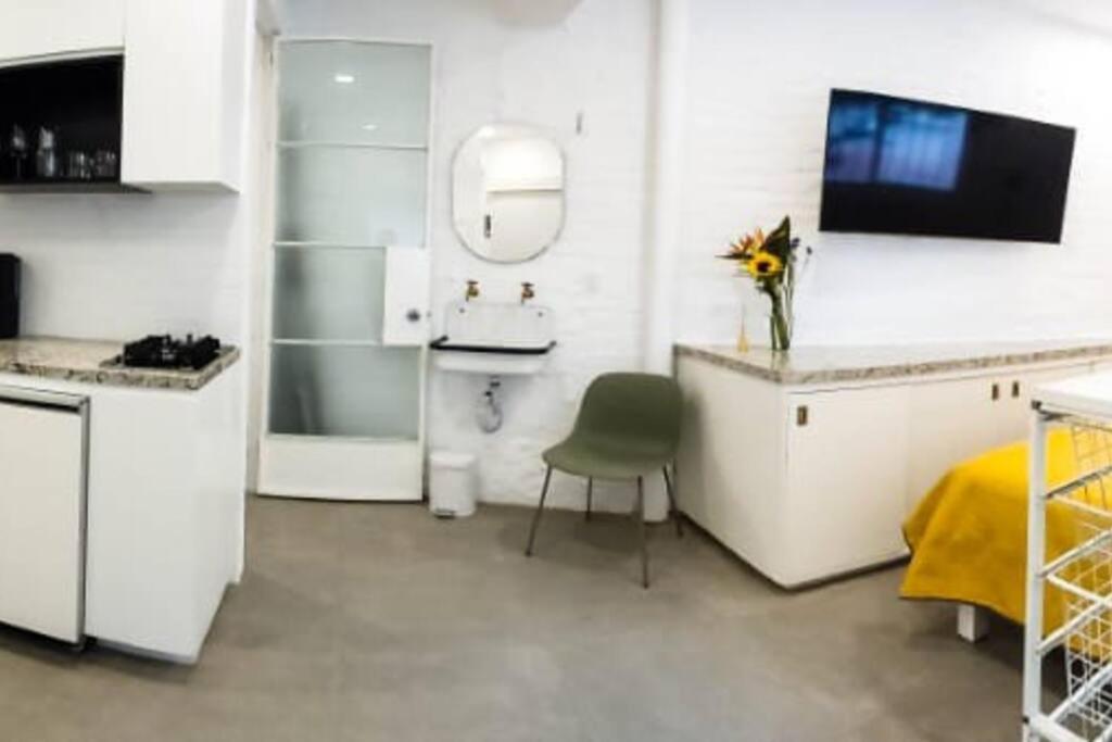 Studio Pulpito In The Charming Heart Of Downtown Pv Puerto Vallarta Exterior photo